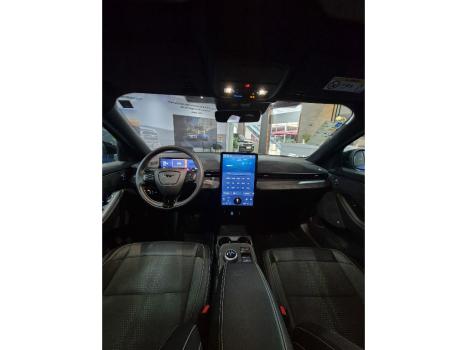 FORD Mustang Mach-e 91 KW ELTRICO GT PERFORMANCE e-AWD, Foto 8