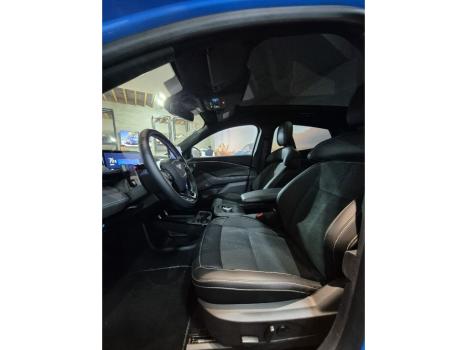 FORD Mustang Mach-e 91 KW ELTRICO GT PERFORMANCE e-AWD, Foto 9