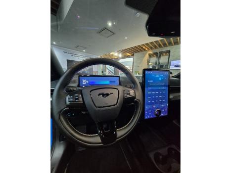 FORD Mustang Mach-e 91 KW ELTRICO GT PERFORMANCE e-AWD, Foto 13