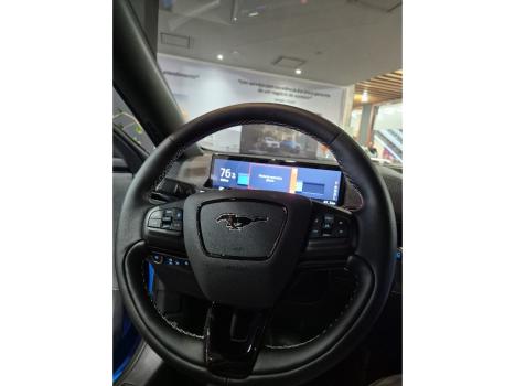 FORD Mustang Mach-e 91 KW ELTRICO GT PERFORMANCE e-AWD, Foto 14