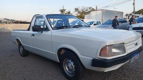 FORD Pampa 1.6 L, Foto 3