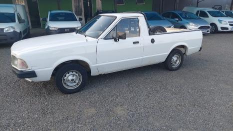 FORD Pampa 1.6 L, Foto 4