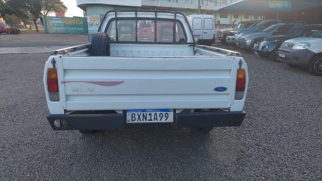 FORD Pampa 1.6 L, Foto 6