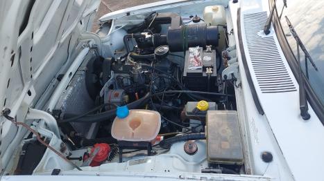 FORD Pampa 1.6 L, Foto 8