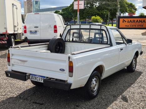 FORD Pampa 1.6 L, Foto 2