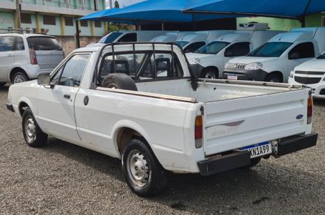 FORD Pampa 1.6 L, Foto 3