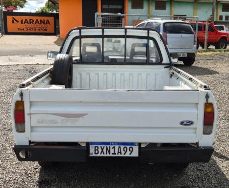 FORD Pampa 1.6 L, Foto 4