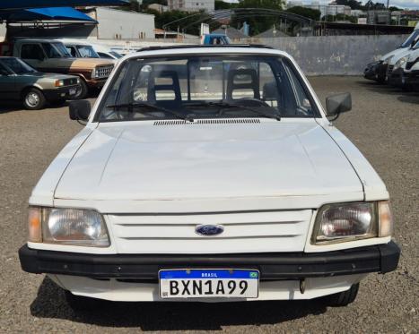 FORD Pampa 1.6 L, Foto 5