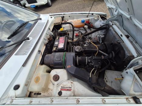 FORD Pampa 1.6 L, Foto 9