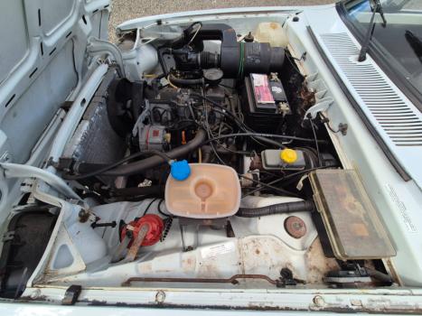 FORD Pampa 1.6 L, Foto 11