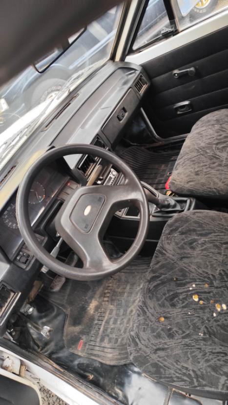 FORD Pampa 1.8 GL, Foto 8 FORD Pampa 1.8 GL, Foto 8