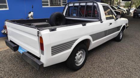 FORD Pampa 1.8 GL, Foto 5 FORD Pampa 1.8 GL, Foto 5