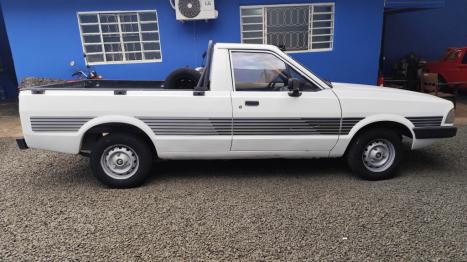 FORD Pampa 1.8 GL, Foto 4 FORD Pampa 1.8 GL, Foto 4