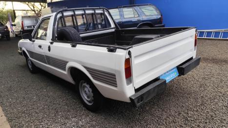 FORD Pampa 1.8 GL, Foto 6 FORD Pampa 1.8 GL, Foto 6