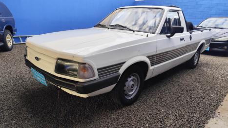 FORD Pampa 1.8 GL, Foto 2 FORD Pampa 1.8 GL, Foto 2