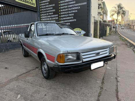 FORD Pampa 1.8 GL, Foto 1