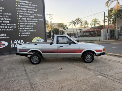 FORD Pampa 1.8 GL, Foto 2