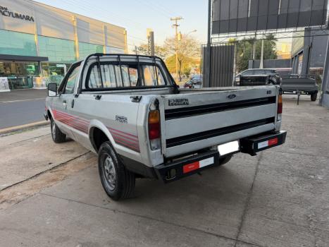 FORD Pampa 1.8 GL, Foto 4