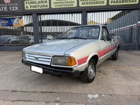FORD Pampa 1.8 GL, Foto 6