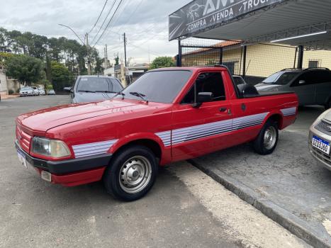 FORD Pampa 1.8 S, Foto 2