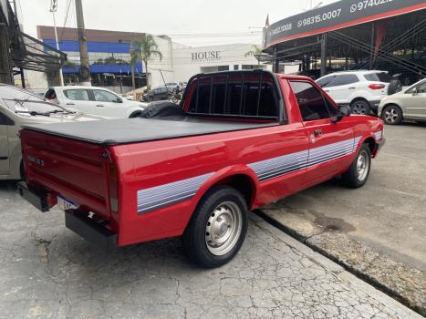 FORD Pampa 1.8 S, Foto 4