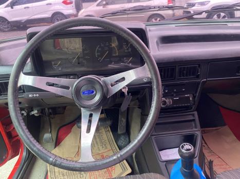 FORD Pampa 1.8 S, Foto 6