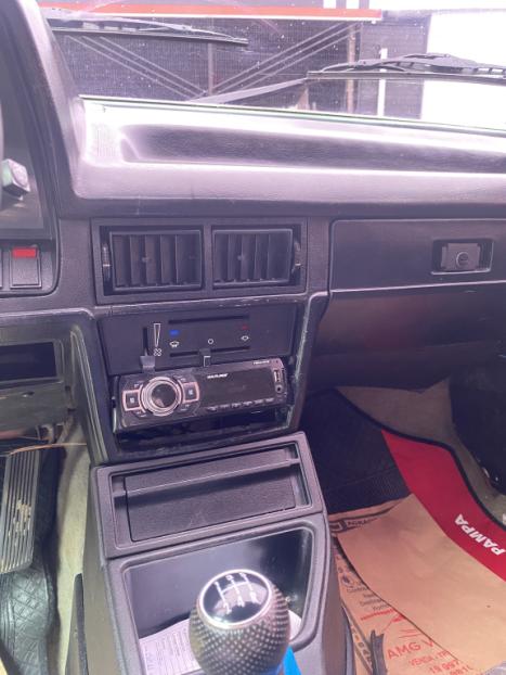 FORD Pampa 1.8 S, Foto 7