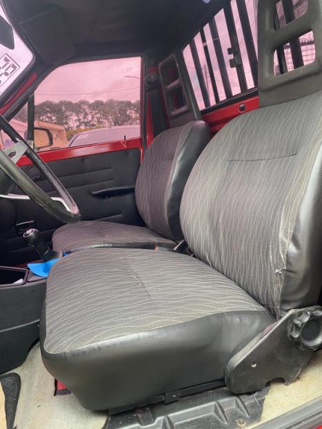 FORD Pampa 1.8 S, Foto 8