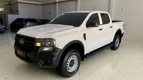 FORD Ranger 2.0 4P TURBO DIESEL XL 4X4 CABINE DUPLA, Foto 1