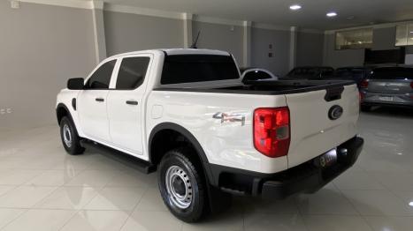 FORD Ranger 2.0 4P TURBO DIESEL XL 4X4 CABINE DUPLA, Foto 2