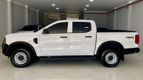 FORD Ranger 2.0 4P TURBO DIESEL XL 4X4 CABINE DUPLA, Foto 4