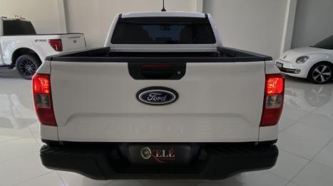 FORD Ranger 2.0 4P TURBO DIESEL XL 4X4 CABINE DUPLA, Foto 5