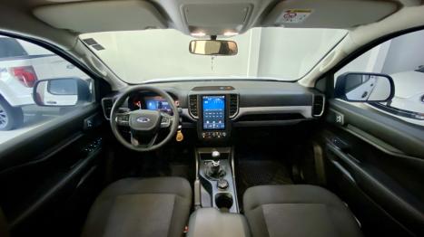 FORD Ranger 2.0 4P TURBO DIESEL XL 4X4 CABINE DUPLA, Foto 6