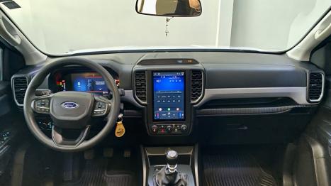 FORD Ranger 2.0 4P TURBO DIESEL XL 4X4 CABINE DUPLA, Foto 7