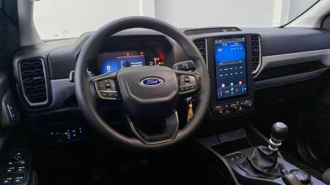 FORD Ranger 2.0 4P TURBO DIESEL XL 4X4 CABINE DUPLA, Foto 8