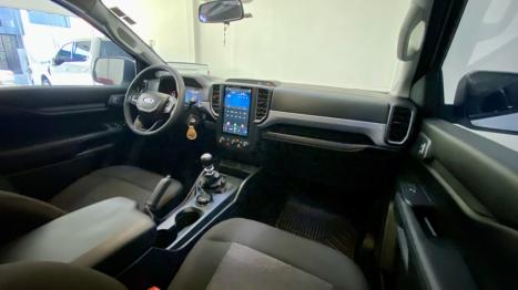FORD Ranger 2.0 4P TURBO DIESEL XL 4X4 CABINE DUPLA, Foto 9