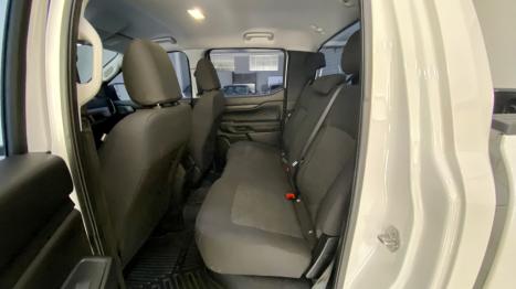 FORD Ranger 2.0 4P TURBO DIESEL XL 4X4 CABINE DUPLA, Foto 11