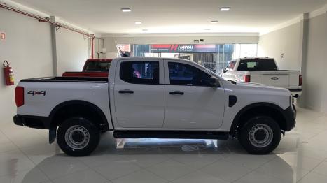 FORD Ranger 2.0 4P TURBO DIESEL XL 4X4 CABINE DUPLA, Foto 12