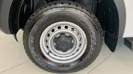 FORD Ranger 2.0 4P TURBO DIESEL XL 4X4 CABINE DUPLA, Foto 13