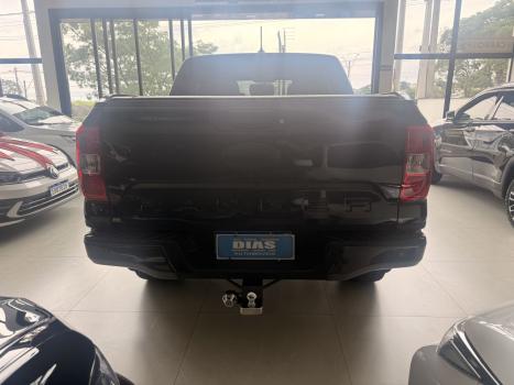 FORD Ranger 2.0 4P TURBO DIESEL BLACK CABINE DUPLA AUTOMTICO, Foto 4