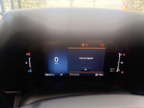 FORD Ranger 2.0 4P TURBO DIESEL BLACK CABINE DUPLA AUTOMTICO, Foto 7