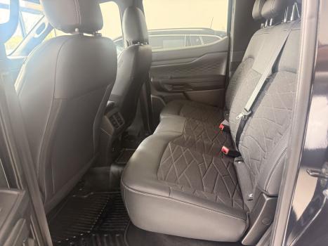 FORD Ranger 2.0 4P TURBO DIESEL BLACK CABINE DUPLA AUTOMTICO, Foto 10