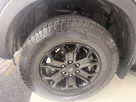 FORD Ranger 2.0 4P TURBO DIESEL BLACK CABINE DUPLA AUTOMTICO, Foto 11