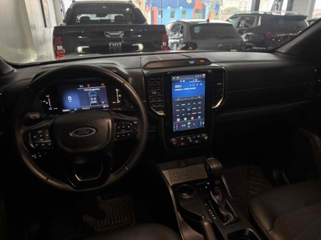 FORD Ranger 2.0 4P TURBO DIESEL BLACK CABINE DUPLA AUTOM�TICO, Foto 5