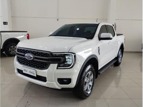 FORD Ranger 2.0 4P TURBO DIESEL XLS 4X4 CABINE DUPLA AUTOM�TICO, Foto 1