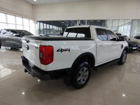 FORD Ranger 2.0 4P TURBO DIESEL XLS 4X4 CABINE DUPLA AUTOM�TICO, Foto 5