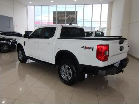 FORD Ranger 2.0 4P TURBO DIESEL XLS 4X4 CABINE DUPLA AUTOM�TICO, Foto 7