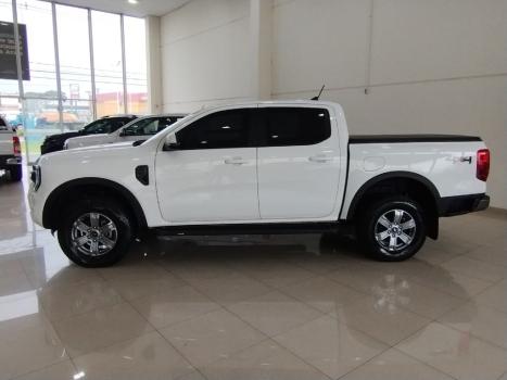 FORD Ranger 2.0 4P TURBO DIESEL XLS 4X4 CABINE DUPLA AUTOM�TICO, Foto 8