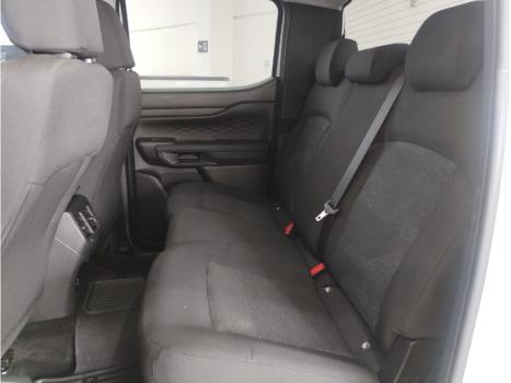 FORD Ranger 2.0 4P TURBO DIESEL XLS 4X4 CABINE DUPLA AUTOM�TICO, Foto 10