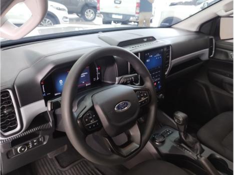 FORD Ranger 2.0 4P TURBO DIESEL XLS 4X4 CABINE DUPLA AUTOM�TICO, Foto 11